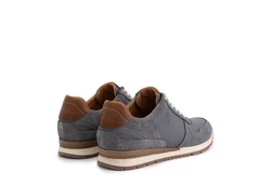 Travelin' Norton Men Sneaker Hellgrau