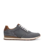 Travelin' Norton Men Sneaker Hellgrau