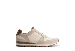 Travelin' Norton Men Sneaker Sand