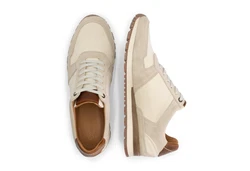 Travelin' Norton Men Sneaker Sand