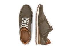 Travelin' Norton Men Sneaker Grün