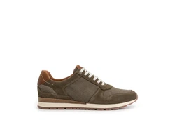 Travelin' Norton Men Sneaker Grün