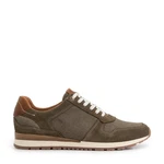 Travelin' Norton Men Sneaker Grün