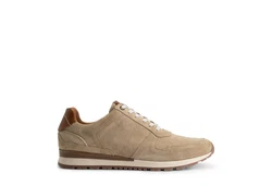 Travelin' Norton Men Sneaker Taupe
