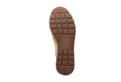 Travelin' Norton Men Sneaker Taupe