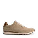 Travelin' Norton Men Sneaker Taupe