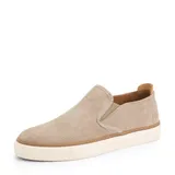 Trendige Turnschuhe ohne Schnürsenkel image