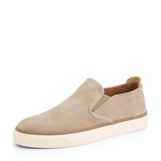 Travelin' Cleeton Herren Slip-On Sneaker