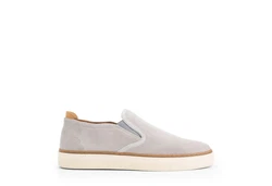 Travelin' Cleeton Herren Slip-On Sneaker Grau