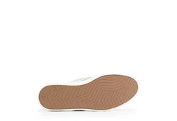 Travelin' Cleeton Herren Slip-On Sneaker Grau