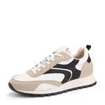 DenBroeck Morris St. Sneaker Beige/Creme