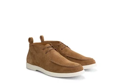DenBroeck Murray St. Schnürboots Cognac