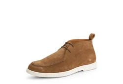 DenBroeck Murray St. Schnürboots Cognac