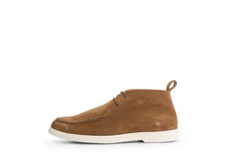 DenBroeck Murray St. Schnürboots Cognac