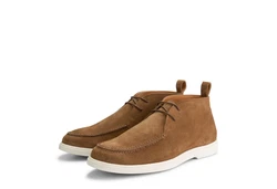DenBroeck Murray St. Schnürboots Cognac