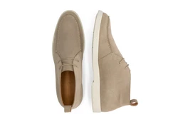 DenBroeck Murray St. Schnürboots Beige/Braun/Khaki