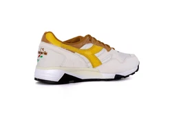 Diadora Schuhe N9002 Overland Gelb/Gold