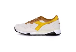 Diadora Schuhe N9002 Overland Gelb/Gold