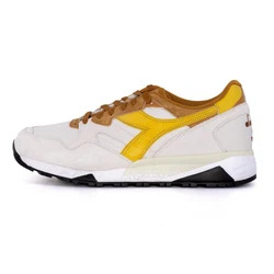 Diadora Schuhe N9002 Overland Gelb/Gold
