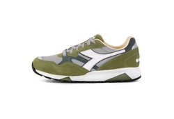 Diadora Schuhe N 902 Sneaker weiß/sphagn
