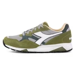 Diadora Schuhe N 902 Sneaker weiß/sphagn