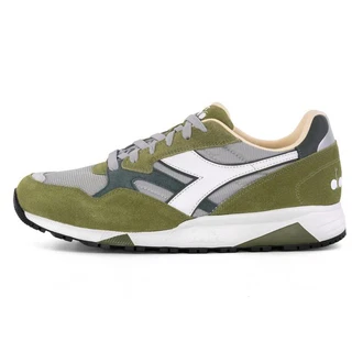 Diadora Schuhe N 902 Sneaker weiß/sphagn