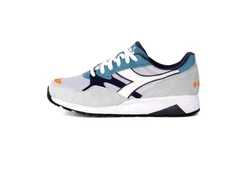Diadora Schuhe N 902 Sneaker grau/blau
