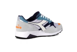 Diadora Schuhe N 902 Sneaker grau/blau