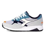 Diadora Schuhe N 902 Sneaker grau/blau