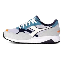 Diadora Schuhe N 902 Sneaker grau/blau