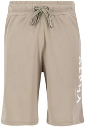 Sweatshorts Jersey Short