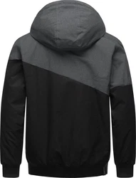 Ragwear Winterjacke Wings 