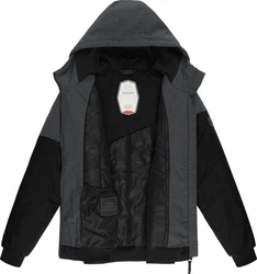 Ragwear Winterjacke Wings 