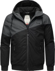 Ragwear Winterjacke Wings 