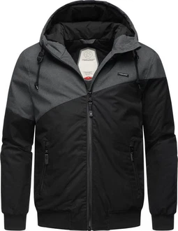 Ragwear Winterjacke Wings 