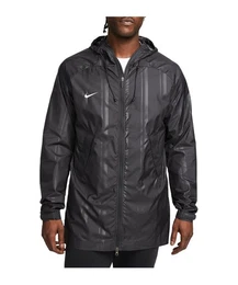 Sweatjacke Storm-FIT Regenjacke Polyester
