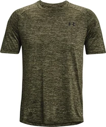 Under Armour T-Shirt Tech 2.0 Tee blau/grün