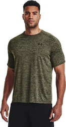 Under Armour T-Shirt Tech 2.0 Tee blau/grün