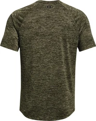 Under Armour T-Shirt Tech 2.0 Tee blau/grün