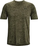 Under Armour T-Shirt Tech 2.0 Tee blau/grün