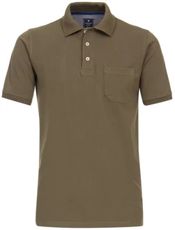 Redmond Poloshirt