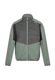 Strickfleecejacke Herren Yare VIII Stretch Fleecejacke RML25