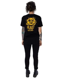 T-Shirt Allergic To People