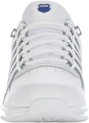 K-Swiss Rinzler GT Herren Sneaker Grau/Weiß/Blau/Creme/Hellgrau