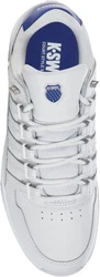 K-Swiss Rinzler GT Herren Sneaker Grau/Weiß/Blau/Creme/Hellgrau