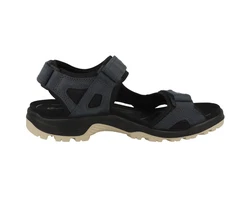 Ecco Trekkingsandale Offroad ombre/dunkelblau