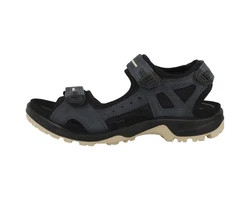 Ecco Trekkingsandale Offroad ombre/dunkelblau
