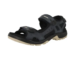Ecco Trekkingsandale Offroad ombre/dunkelblau