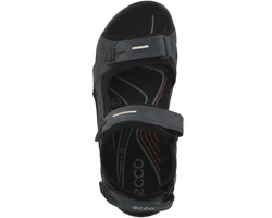 Ecco Trekkingsandale Offroad ombre/dunkelblau