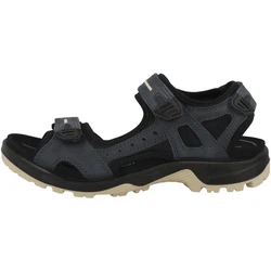 Ecco Trekkingsandale Offroad ombre/dunkelblau